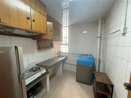 水务沙头角综合楼-厨房