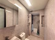 前海时代-卫生间