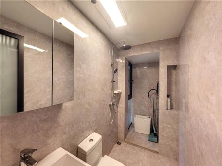 前海时代-卫生间