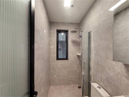 前海时代-卫生间