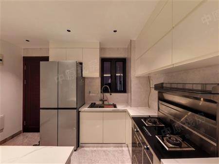 前海时代-厨房