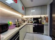 京基云景梧桐花园-厨房