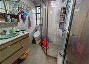 京基云景梧桐花园-卫生间