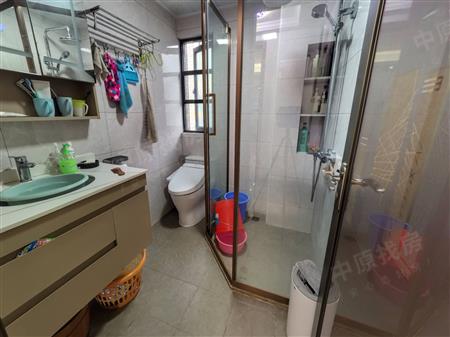 京基云景梧桐花园-卫生间