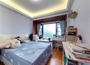 京基云景梧桐花园-次卧