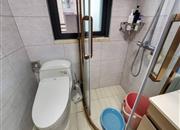 京基云景梧桐花园-卫生间