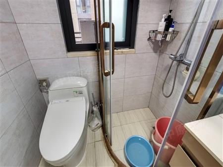 京基云景梧桐花园-卫生间