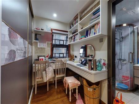 京基云景梧桐花园-其他