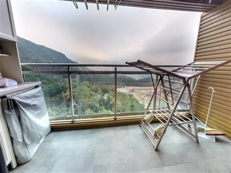 京基云景梧桐花园-阳台