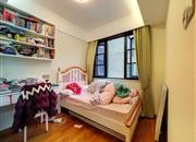 京基云景梧桐花园-次卧