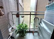 京基云景梧桐花园-阳台