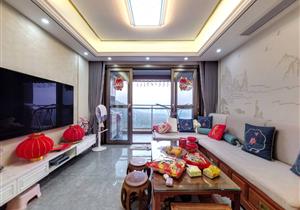 安静空气好，小高层，梧桐山脚下。