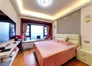 京基云景梧桐花园-主卧