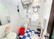翠竹苑-卫生间