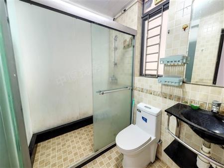 桂芳园（七期）-卫生间