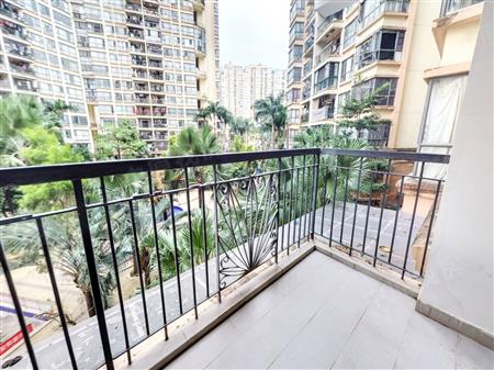 桂芳园（七期）-阳台