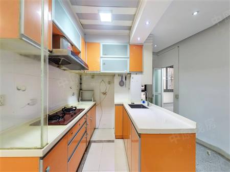 桂芳园（七期）-厨房