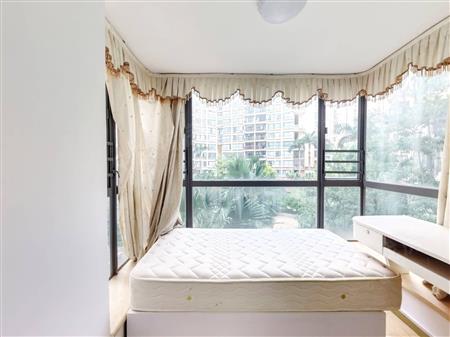 桂芳园（七期）-阳台