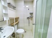 翡翠公寓-卫生间