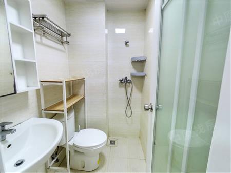 翡翠公寓-卫生间