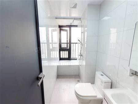 玺玥华府-卫生间