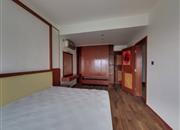 金地网球花园-主卧