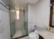 金地网球花园-卫生间