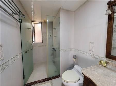 金地网球花园-卫生间