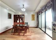 金地网球花园-餐厅