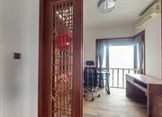 金地网球花园-书房