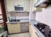 金地网球花园-厨房