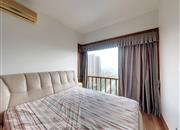 金地网球花园-次卧