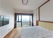 金地网球花园-主卧