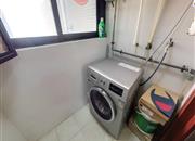 金地网球花园-阳台