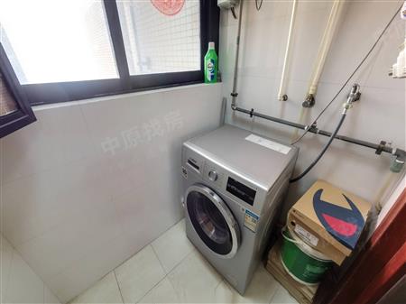 金地网球花园-阳台