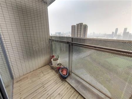 金地网球花园-阳台