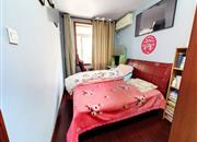 安全局宿舍-次卧