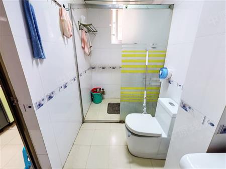 安全局宿舍-卫生间