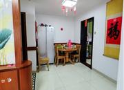 安全局宿舍-餐厅