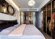 半岛城邦花园四期-主卧