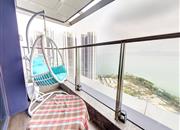 半岛城邦花园四期-阳台