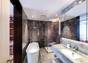 半岛城邦花园四期-卫生间