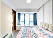 半岛城邦花园四期-主卧