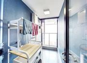 半岛城邦花园四期-阳台