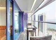 半岛城邦花园四期-阳台