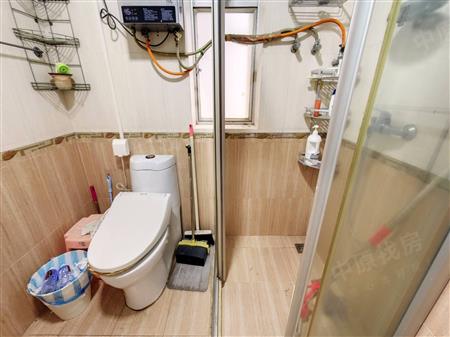 海尚国际-卫生间