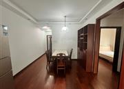 西湖林语名苑-餐厅