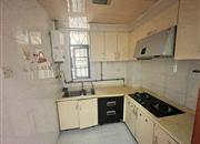 西湖林语名苑-厨房