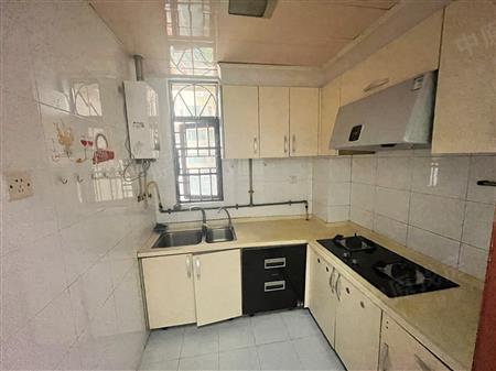 西湖林语名苑-厨房