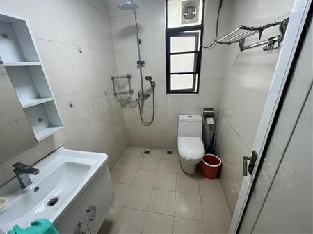 西湖林语名苑-卫生间